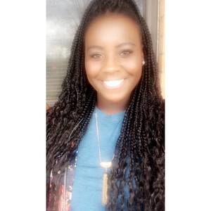 Meet your Posher, Tiara